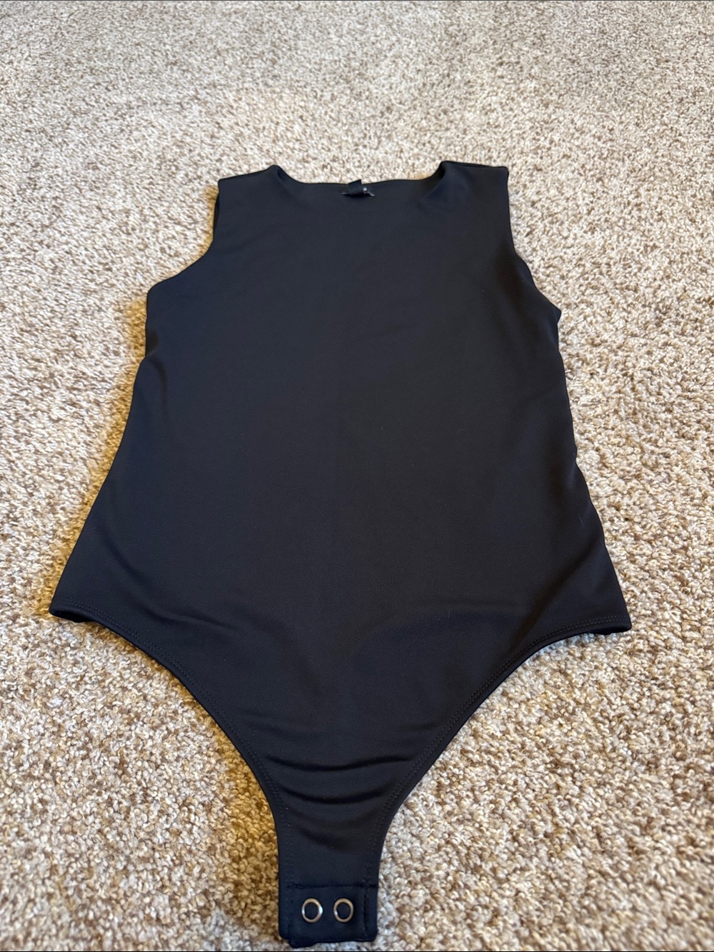 EXPRESS BODY CONTOUR BODYSUIT